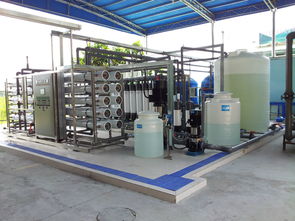 印染廢水處理成本需要多少錢？