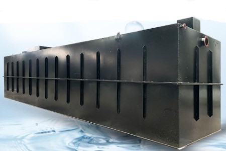 地埋式污水處理設(shè)備的工藝、特點(diǎn)、選型及用途