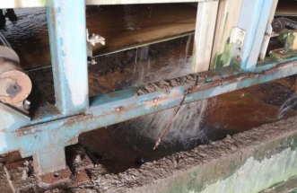 造紙廠污水處理設備種類、工藝流程及市場價格